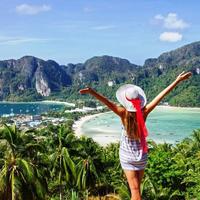 Отзыв от Аиша - DTV виза